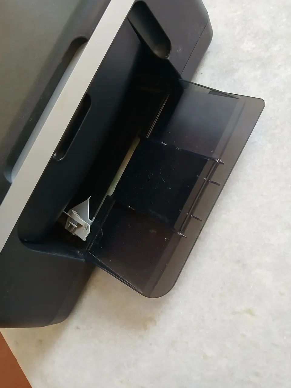 Vendo impressora HP 4180 em bom estado de conservação  - Foto 3