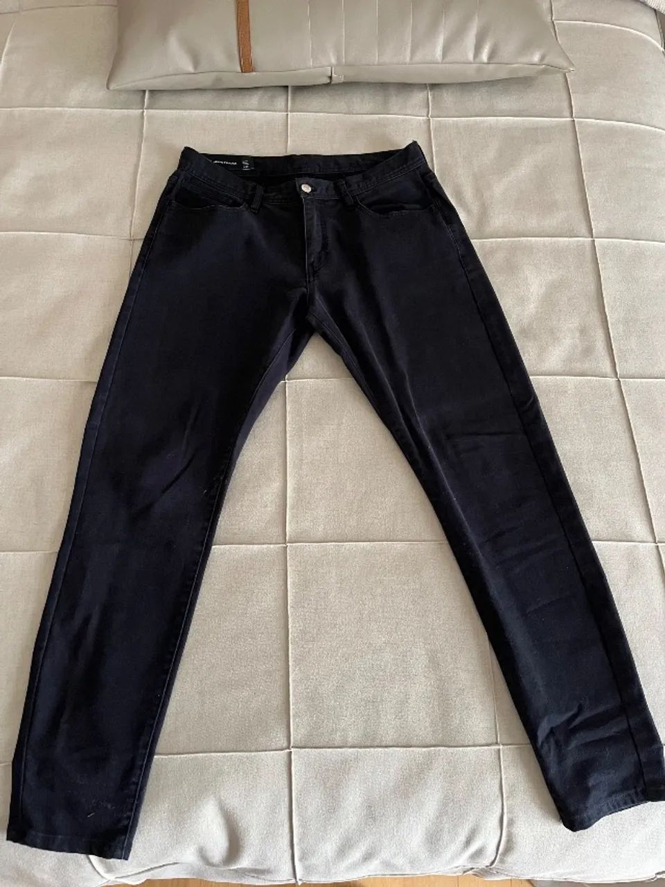 Calça Jeans Armani (42)