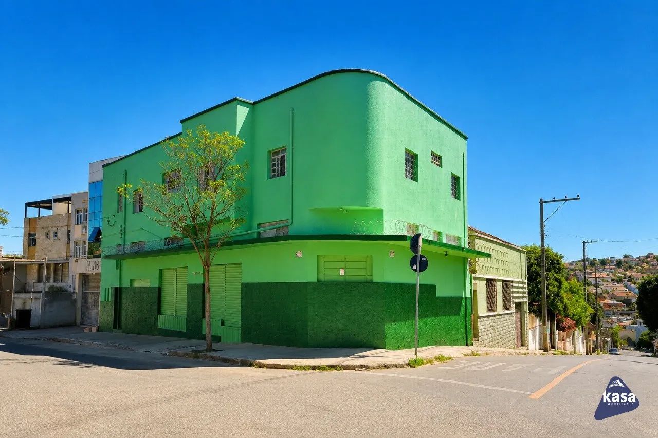 IMÓVEL COMERCIAL OU RESIDENCIAL PARA LOCAÇÃO