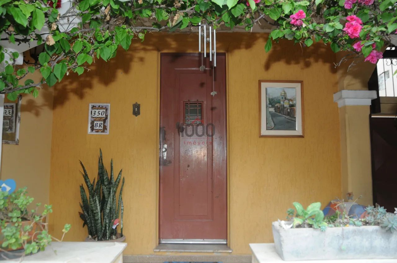 Casa 3 quartos - Alto dos Passos - Foto 2