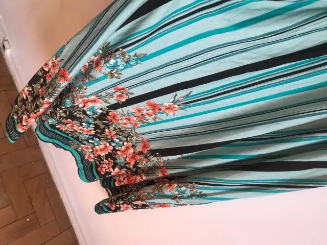 Vestido Longo - Foto 3