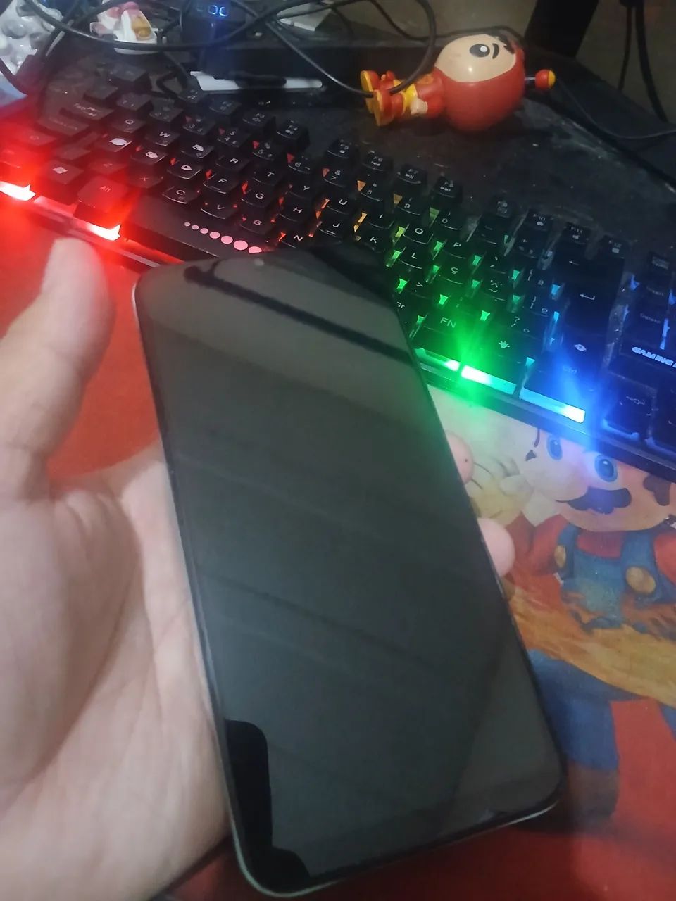 SAMSUNG A03 CORE