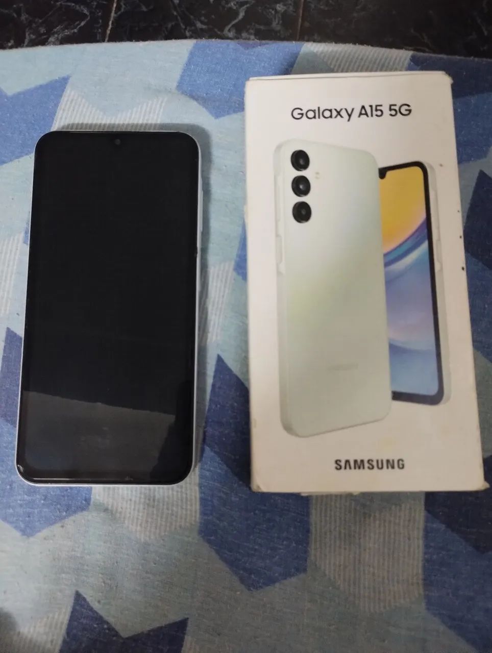 Vende-se a15 