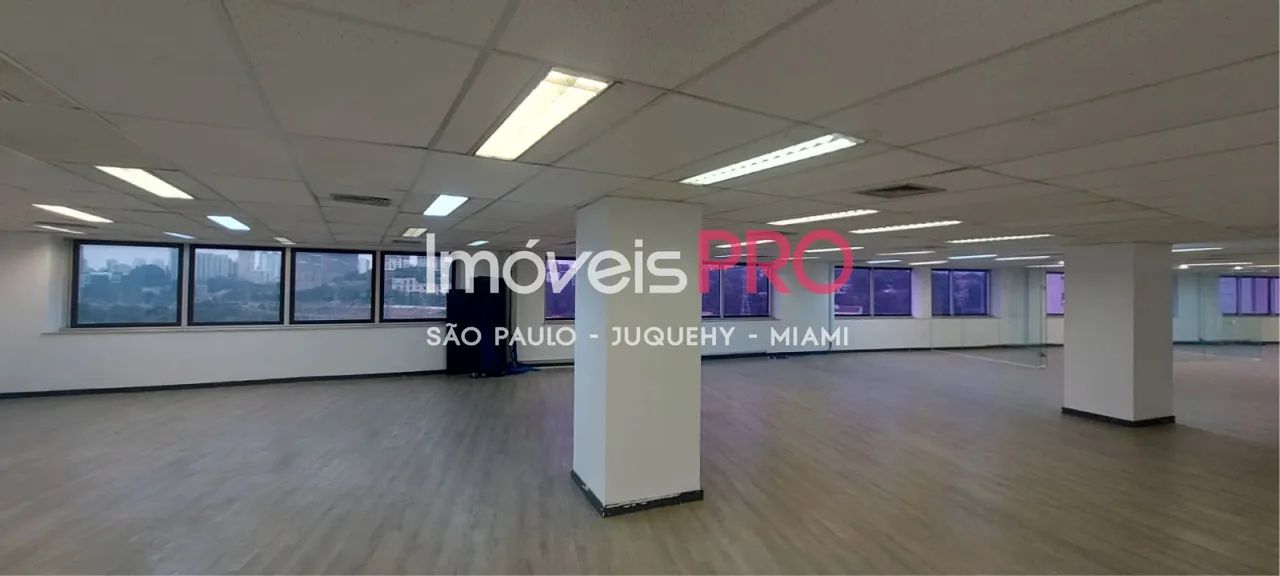 Andar Comercial - Metrô Vila Olímpia - Foto 2