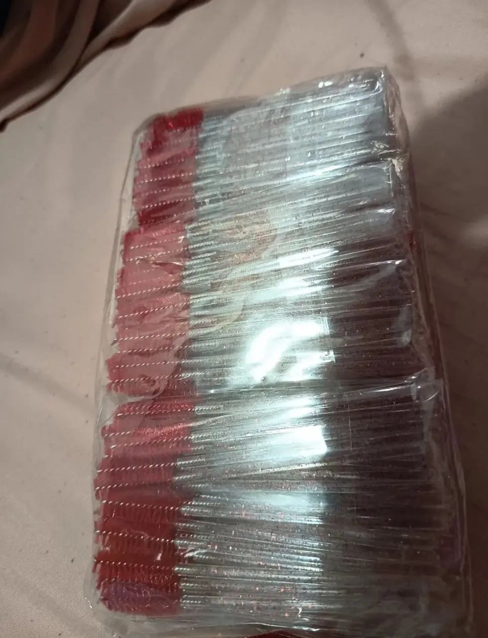 Escovinha para cílios 