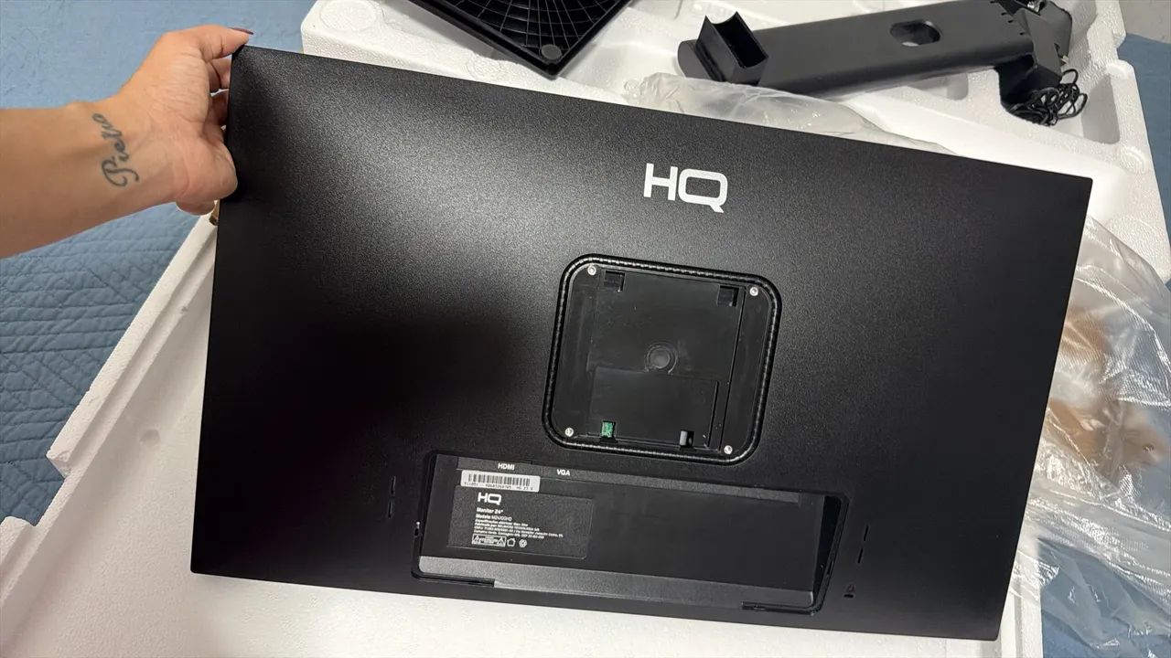 Monitor de computador  - Foto 4