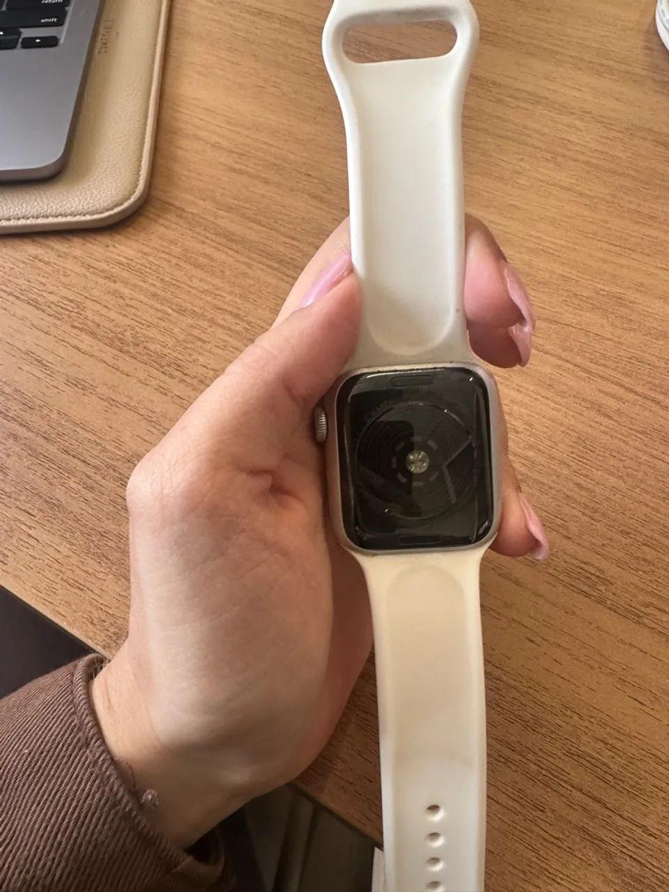 Apple Watch SE - Foto 4