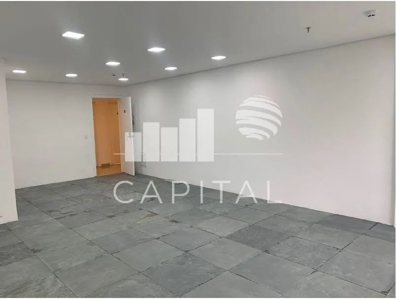 Locação de Salas Comerciais Em Alphaville Barueri