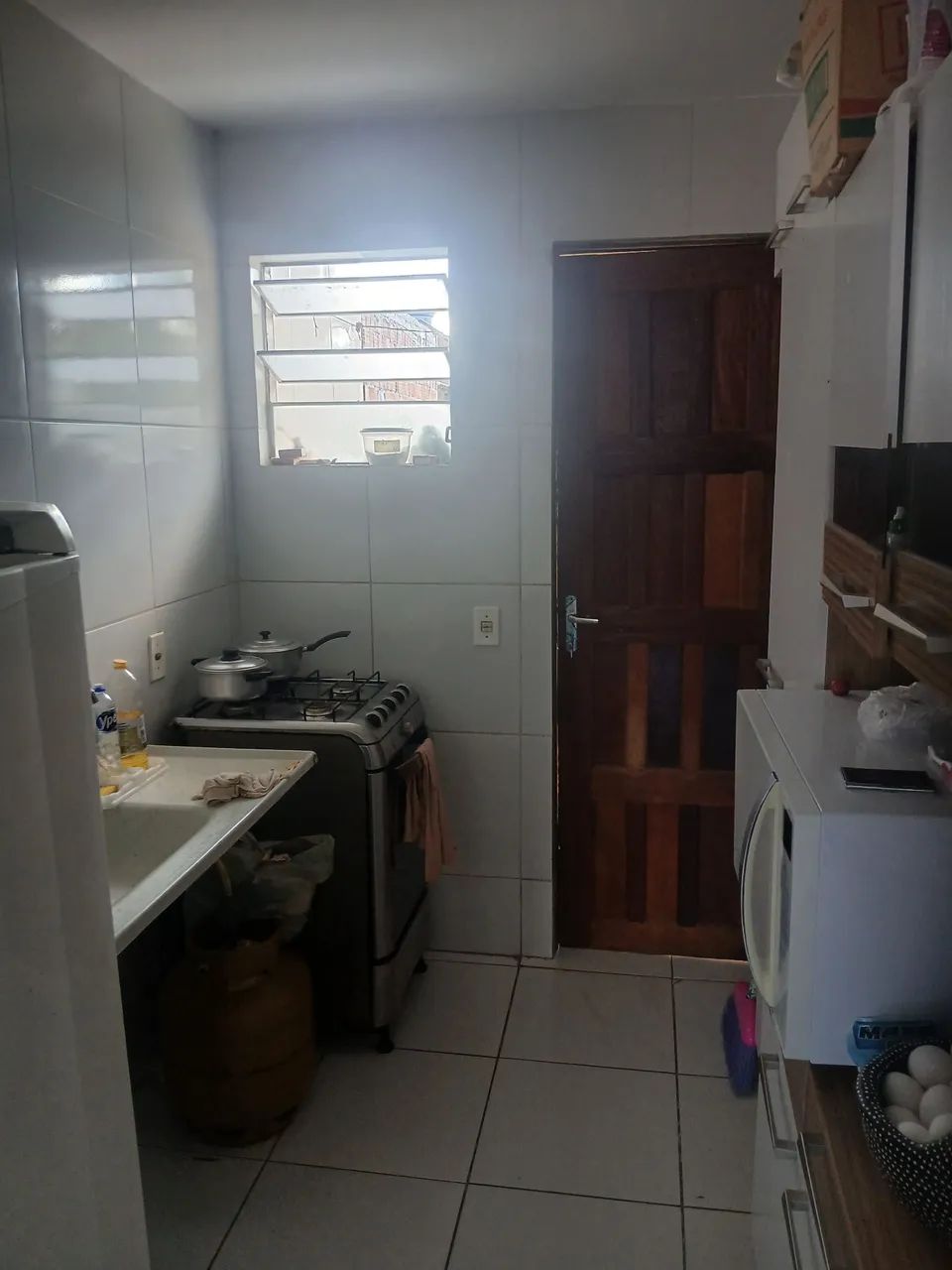 Casa em Marcos Moura  - Foto 4