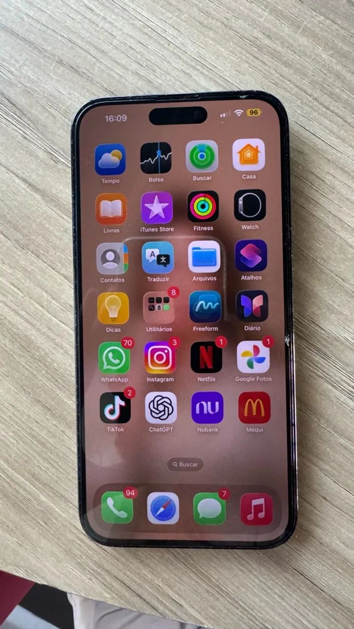 iPhone 14 Pro Max Original - Excelente Estado  - Foto 5