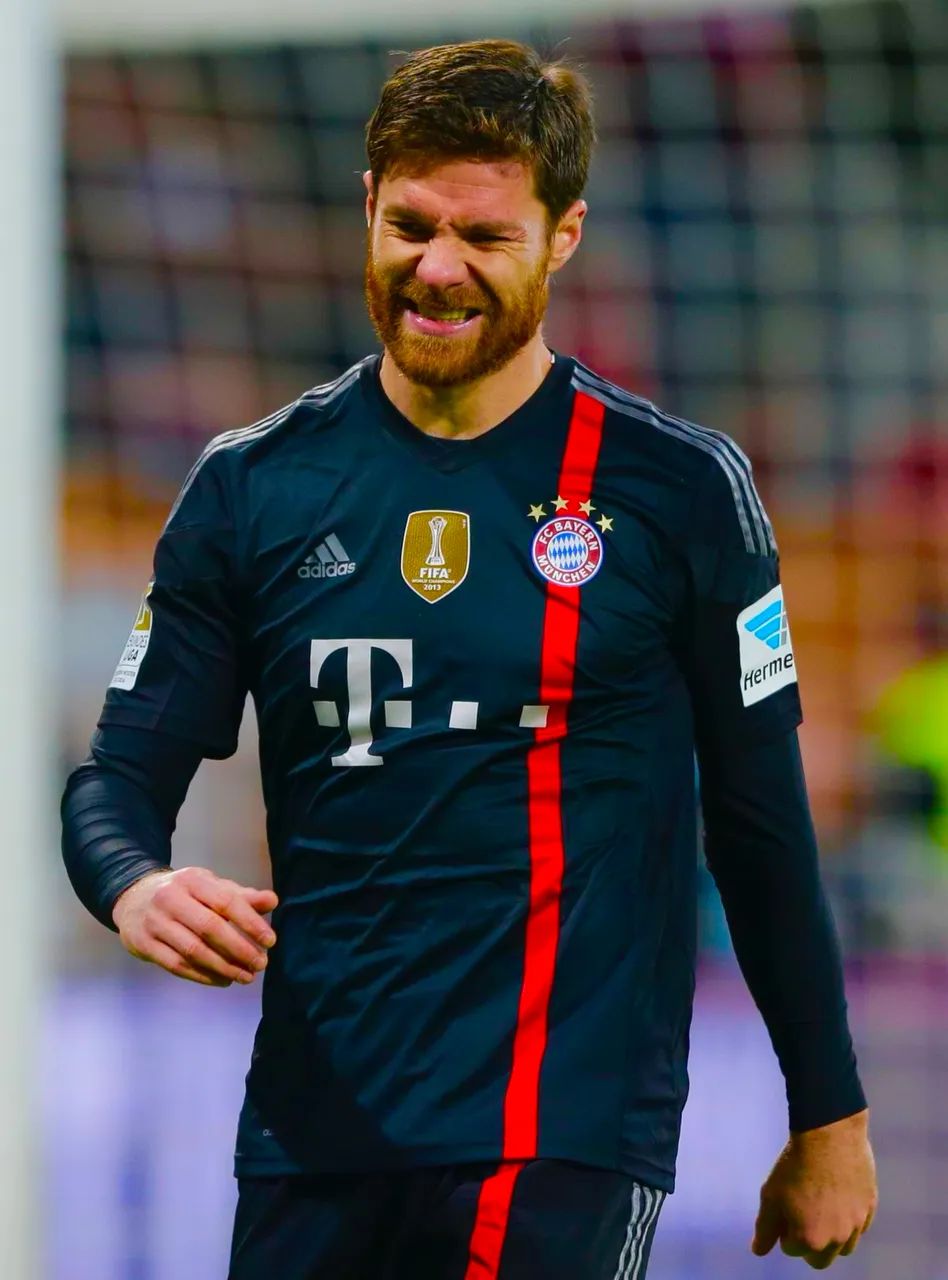 Camisa Original Bayern Munich 2014