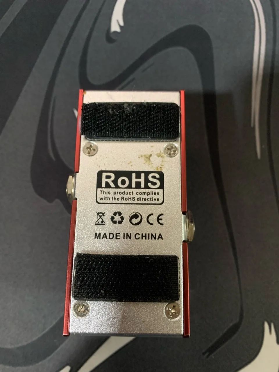 Pedal Compressor - Kmise - Foto 5