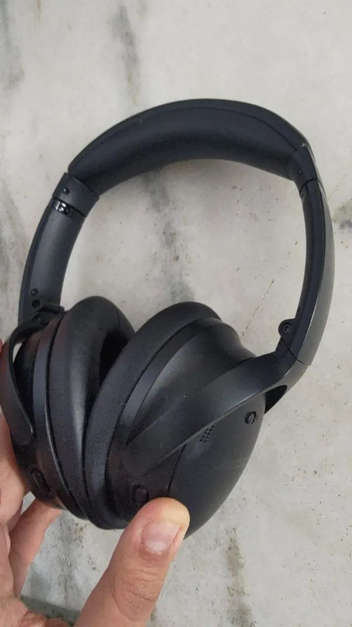 FONE BOSE QUIET COMFORT QC35 - 2TH VERSION - Foto 3