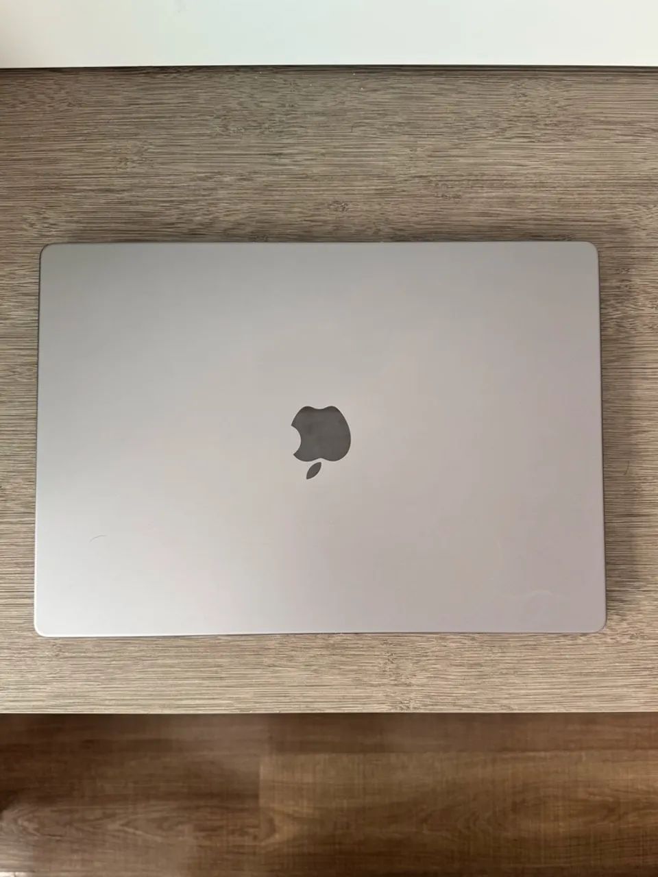 Apple MacBook Pro M1 64 GB Apple MacBook Pro M1 64GB / 1T / 16polegadas - Foto 3