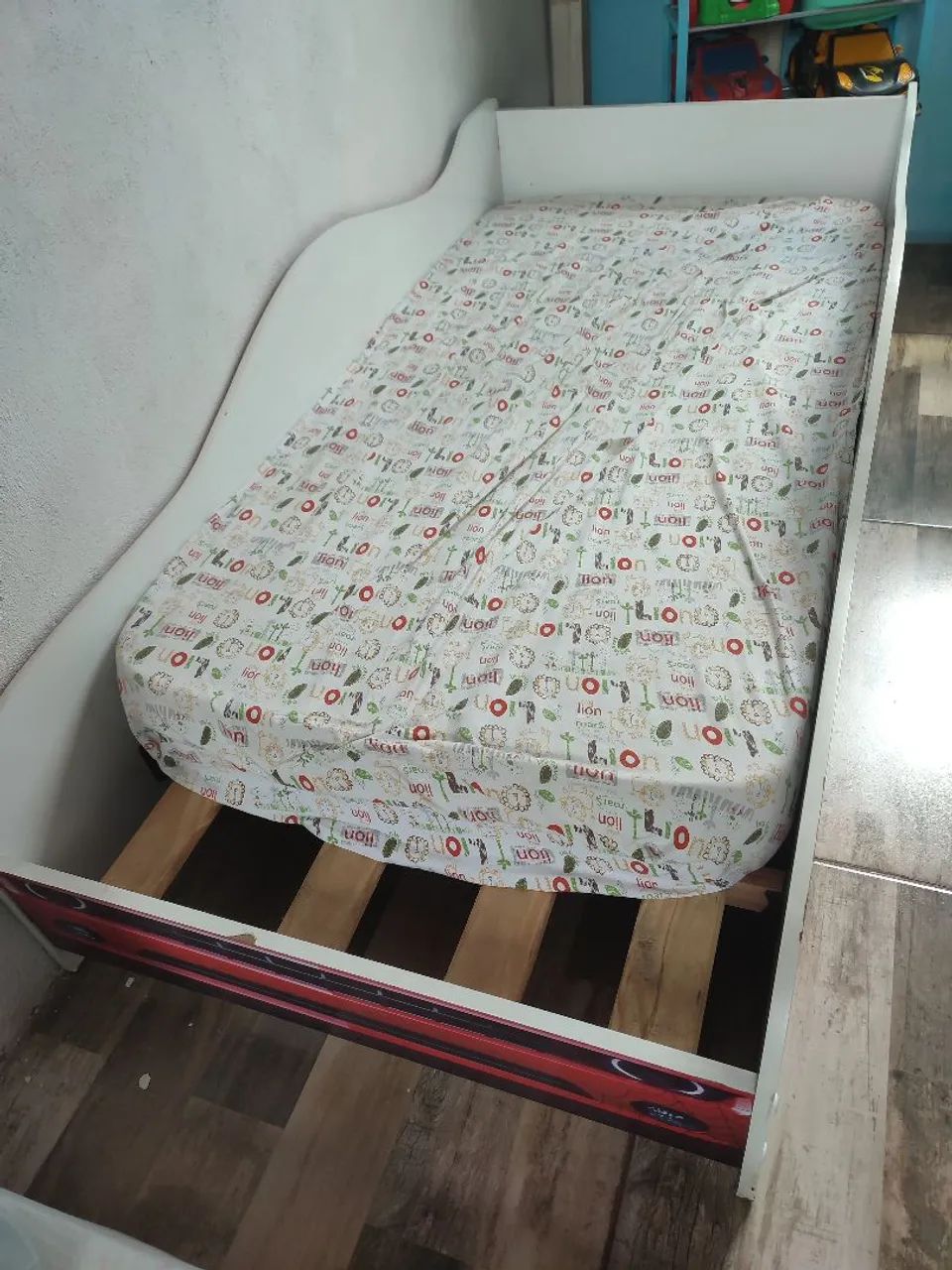 Cama infantil - Foto 3