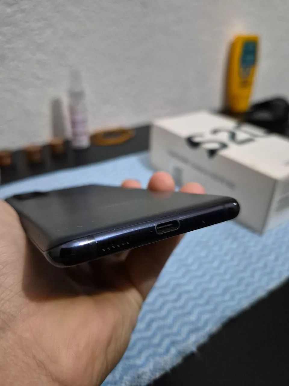 Samsung S20 FE 5G - Foto 4