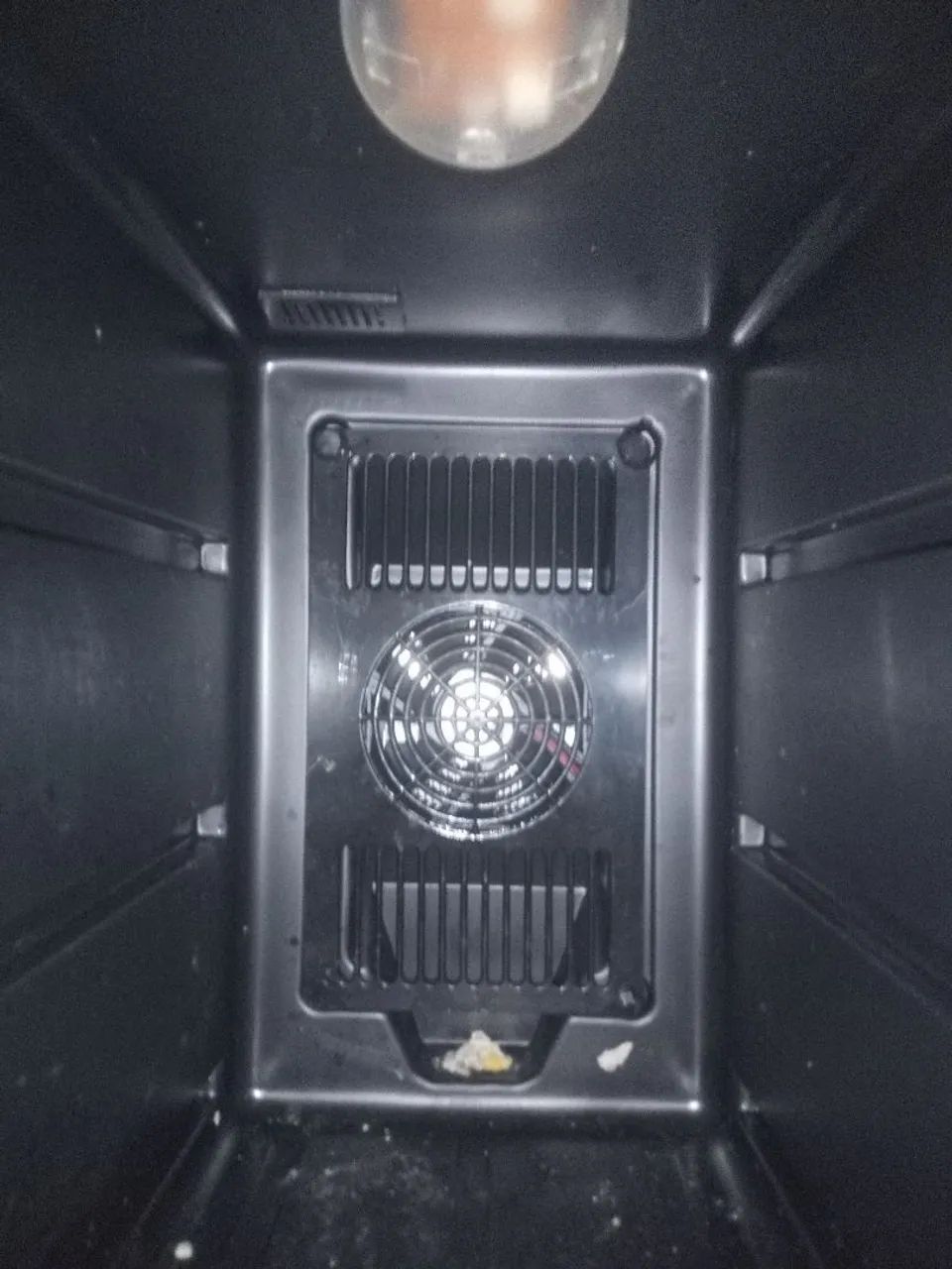 Mini adega climatizadora  - Foto 4