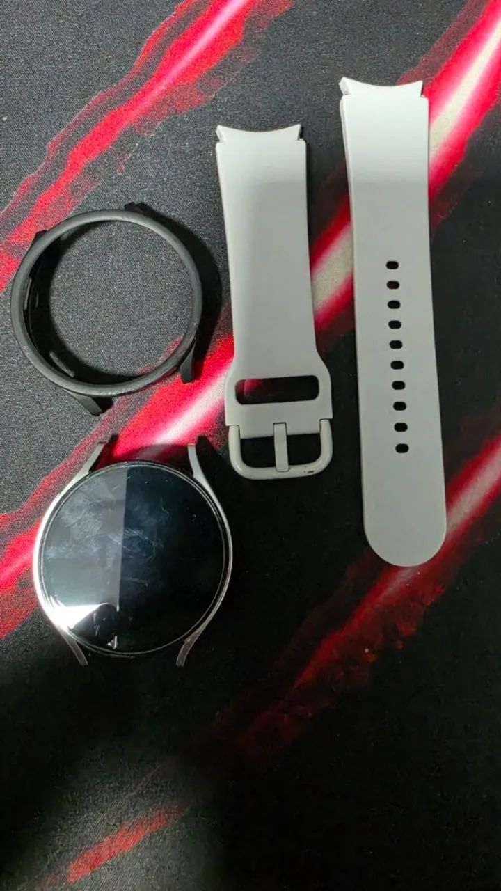 Galaxy Watch 6 44mm LTE - Foto 3
