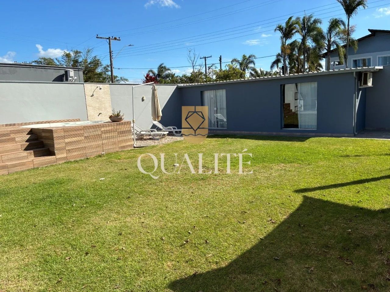 CASA 2 QUARTOS, 2 VAGAS DANIELA R$ 2.400.000,00 - Foto 3