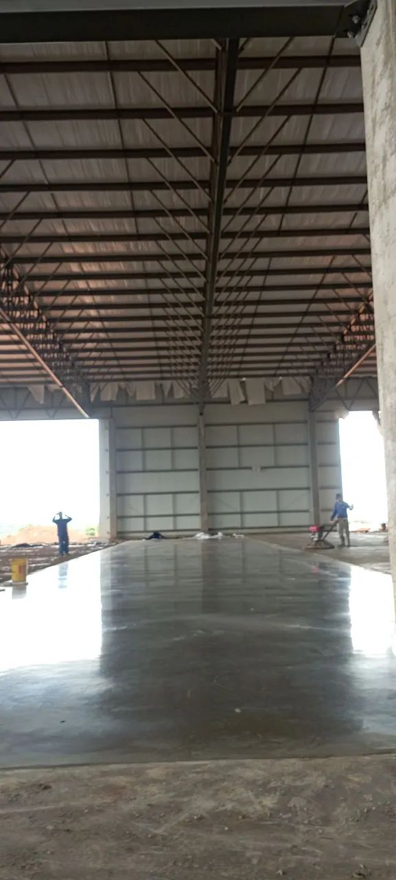Pisos industrial e residencial  - Foto 5
