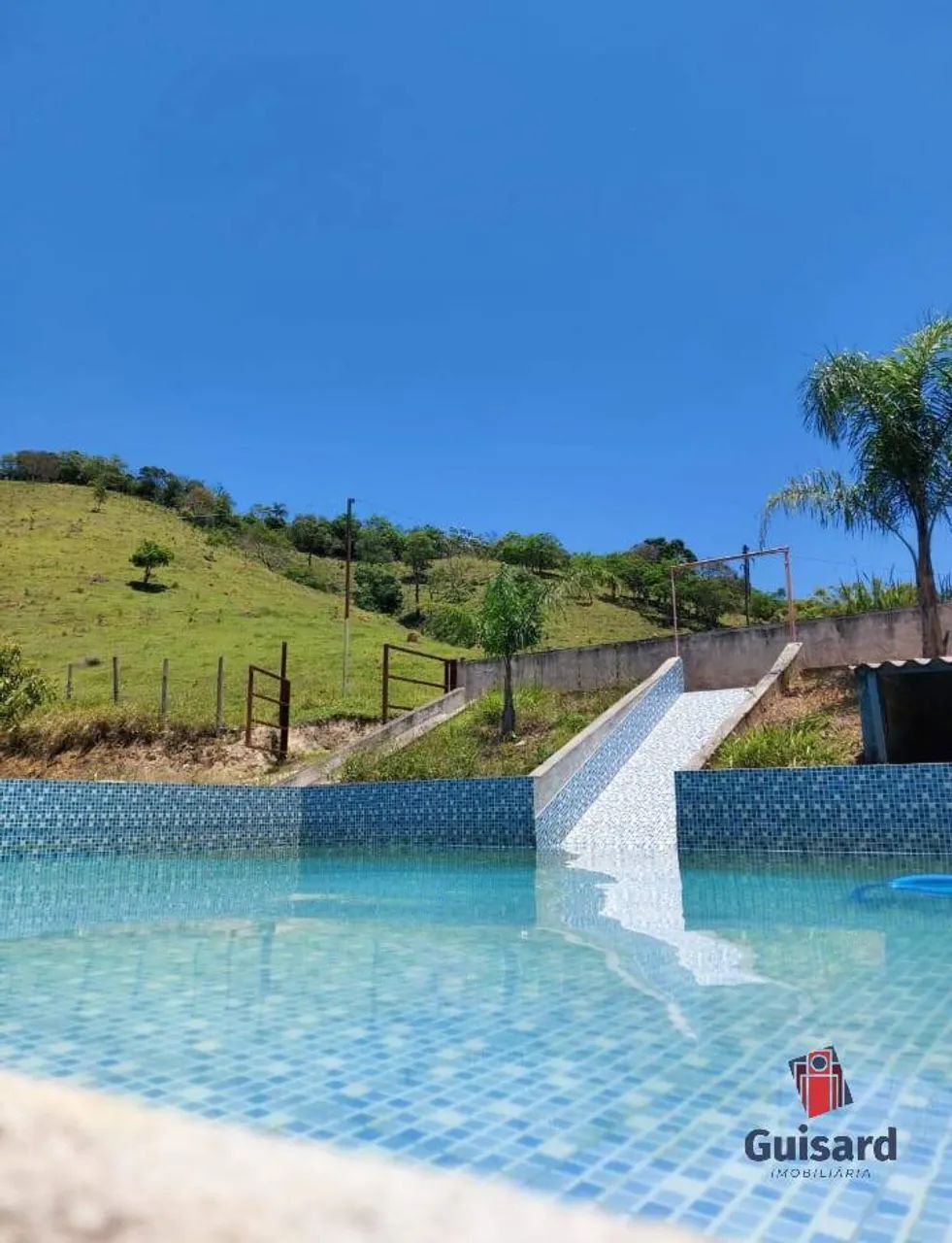 SÍTIO 10 Alqueires EM SÃO LUIZ DO PARAITINGA