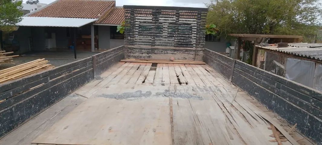 FORD CARGO 1717  - Foto 5