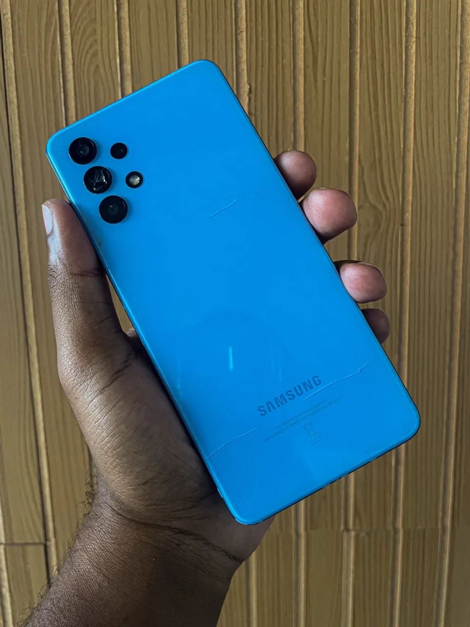 Samsung A32 5G - Foto 2