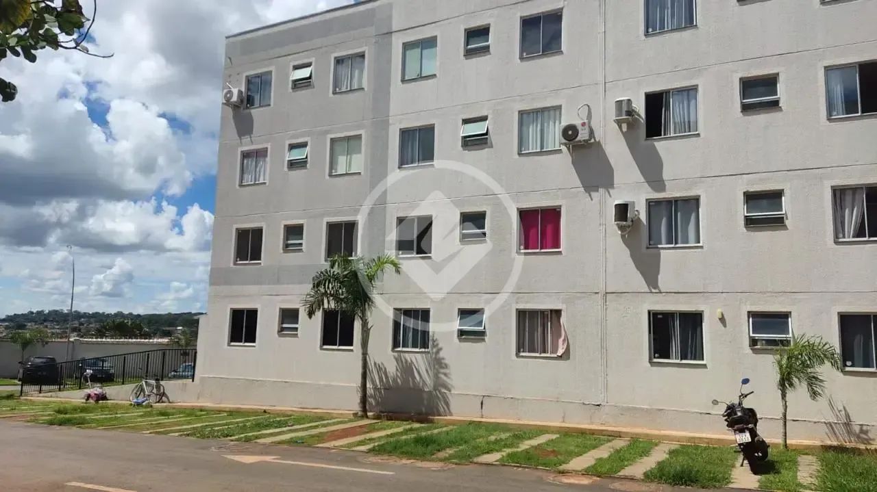 APARTAMENTO A VENDA codigo: 293515 - Foto 2
