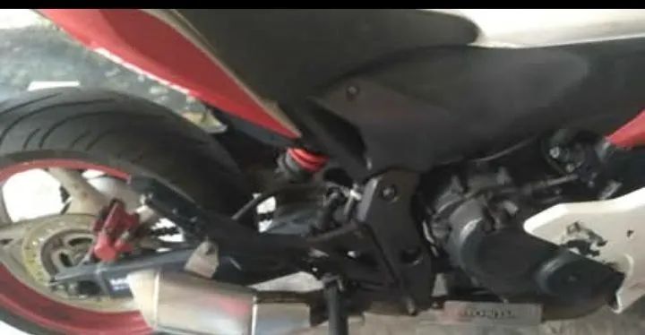 Cbr600f Honda  - Foto 4