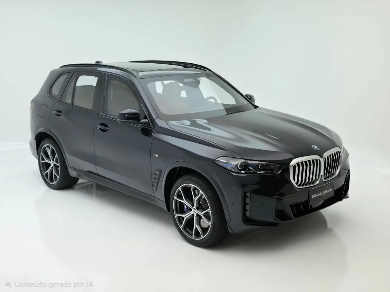 BMW X5 Xdrive 50E 3.0 M Sport Aut. (hibrido) 2026