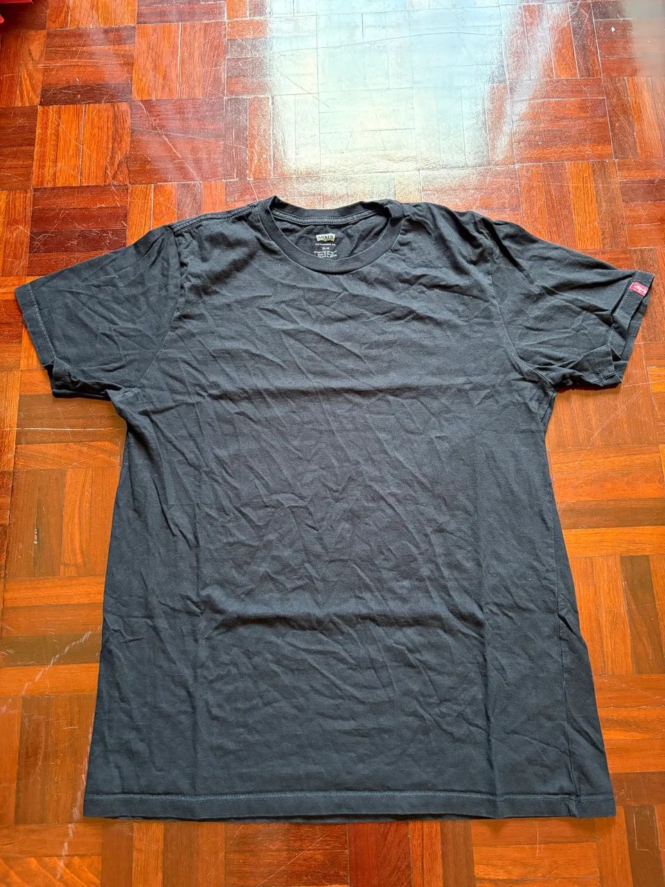Camiseta Levis G