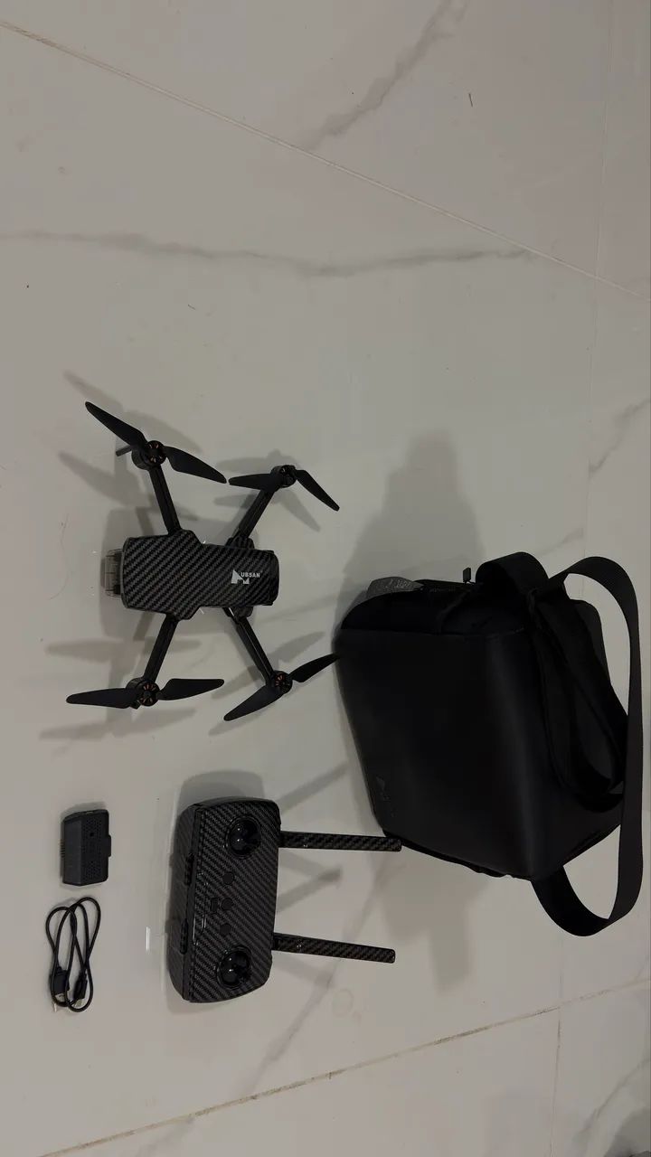 Drone Hubsan mini SE Refinado  - Foto 4