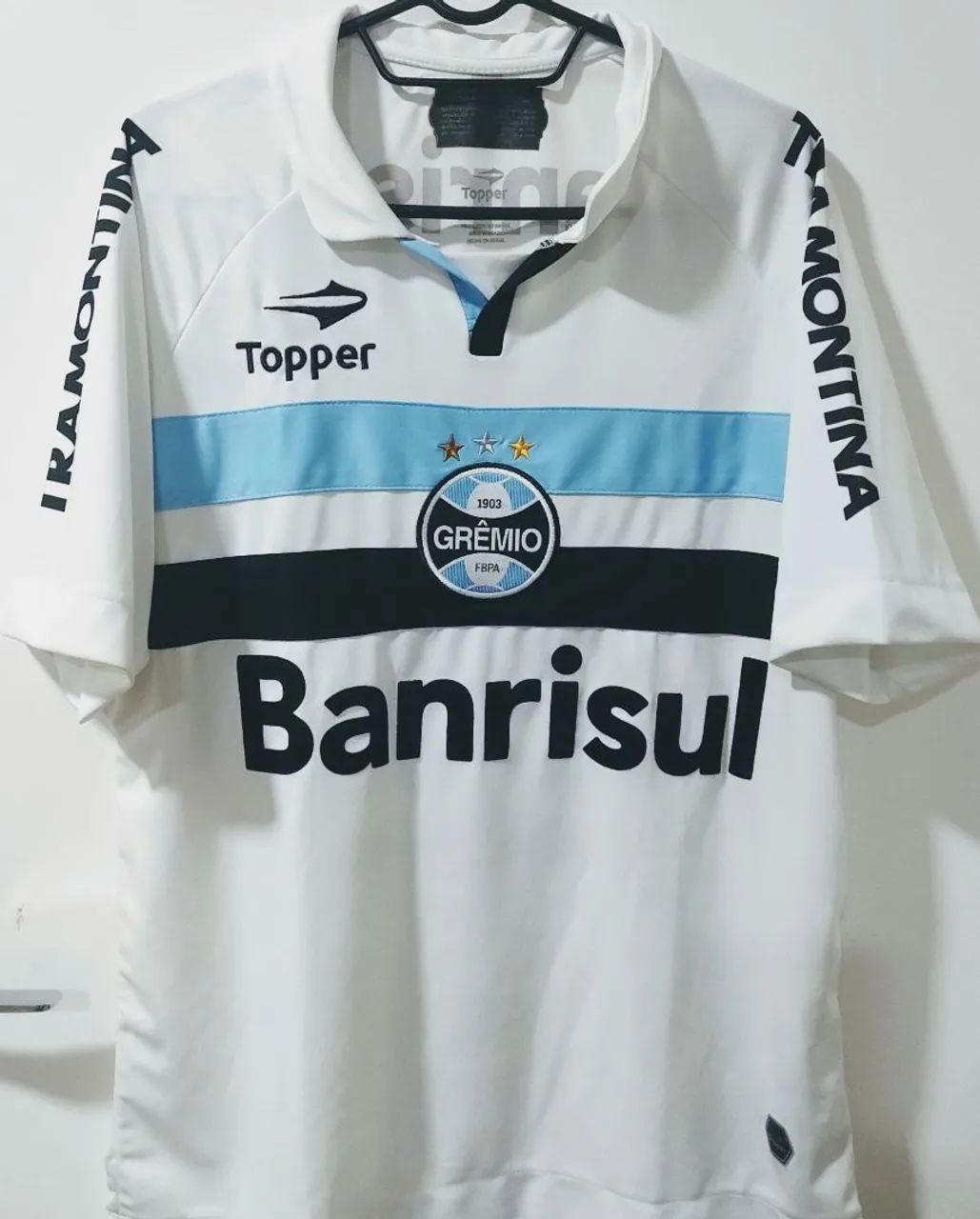 Camisa Grêmio 