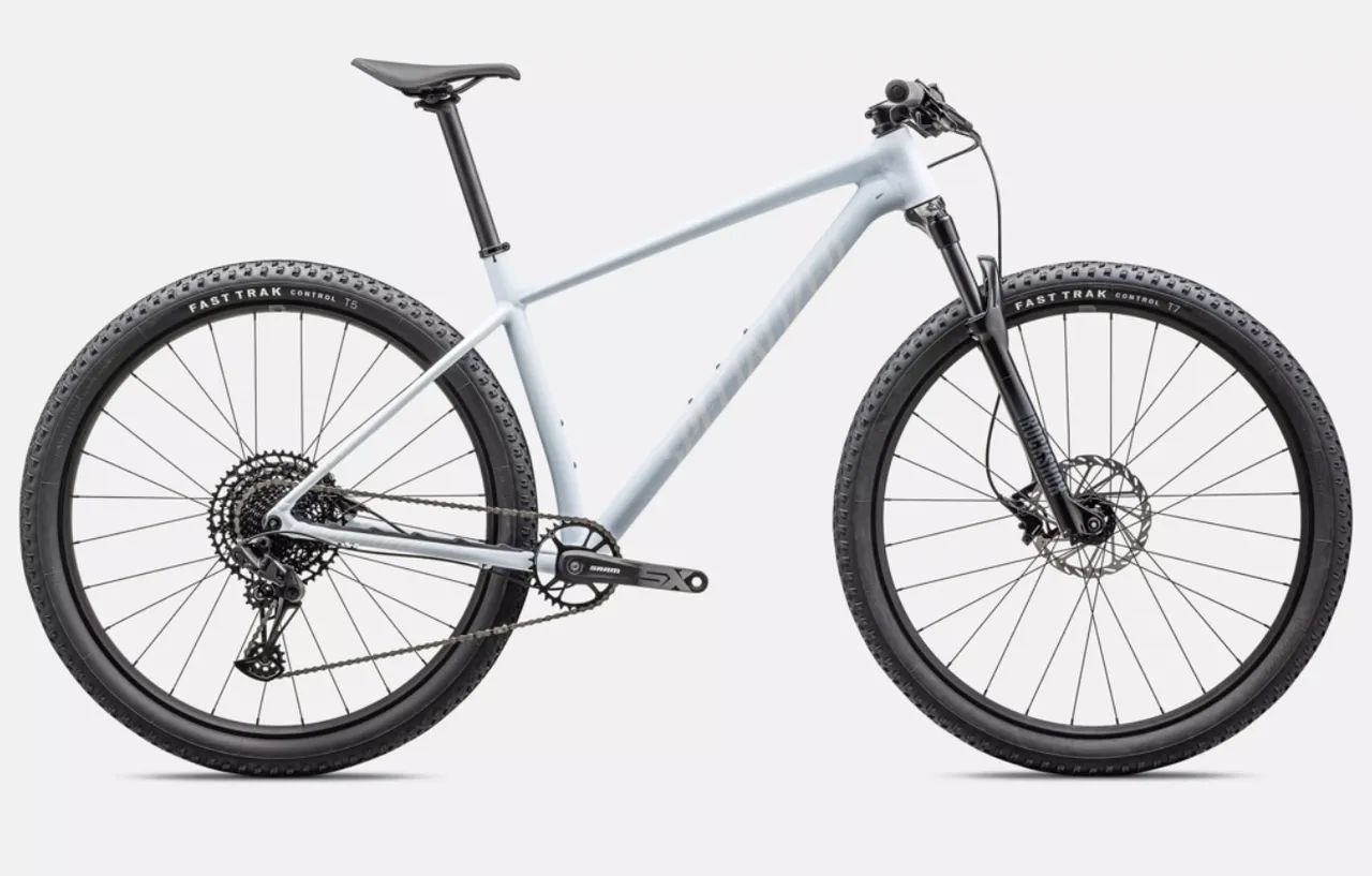 Bicicleta Specialized chisel  - Foto 2