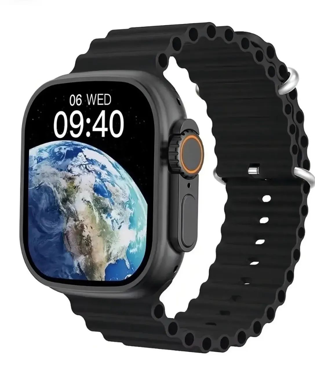 Smartwatch Microwear Ultra 9 Plus