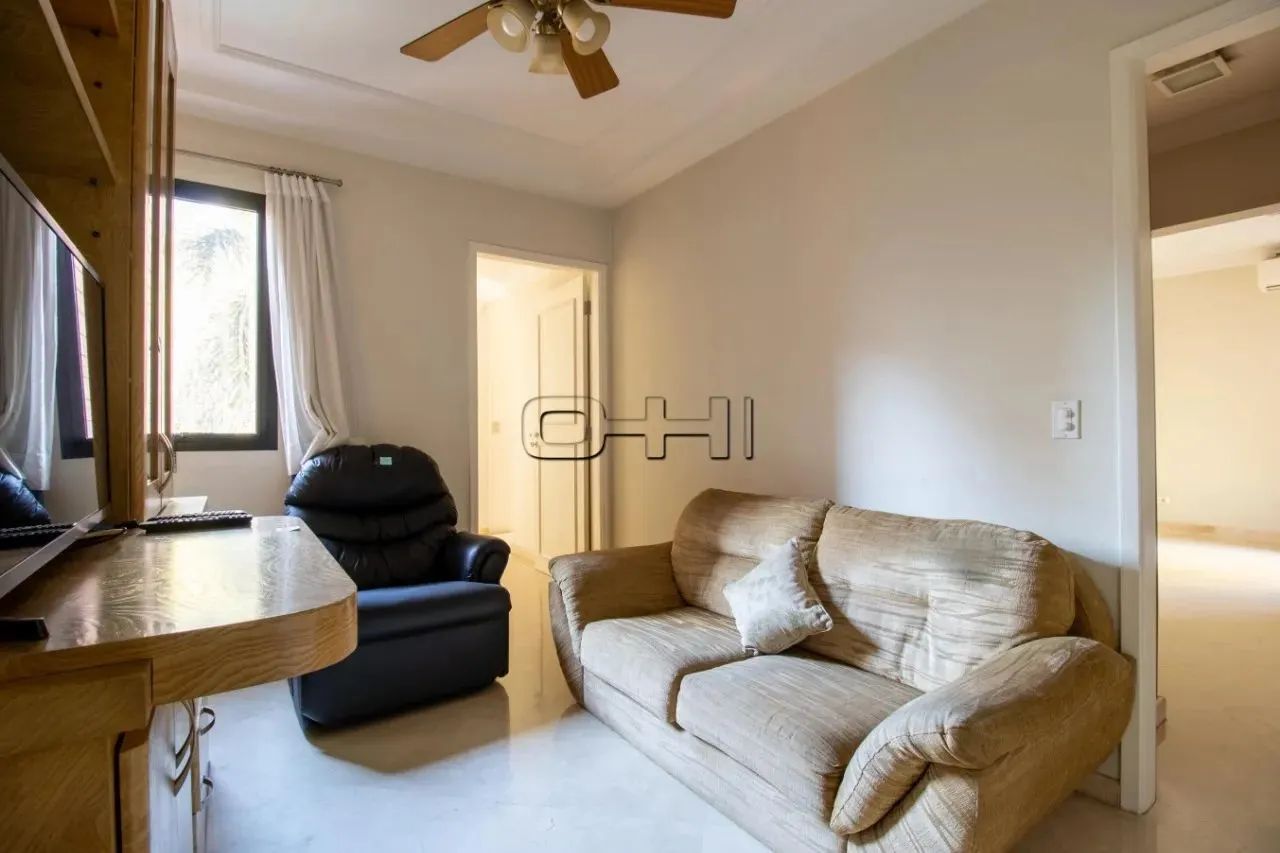 Aluguel Apartamento 3 Dormitórios - 220 m² Moema - Foto 6