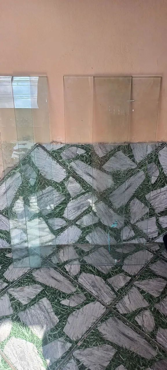 Vidros para prateleira  - Foto 2