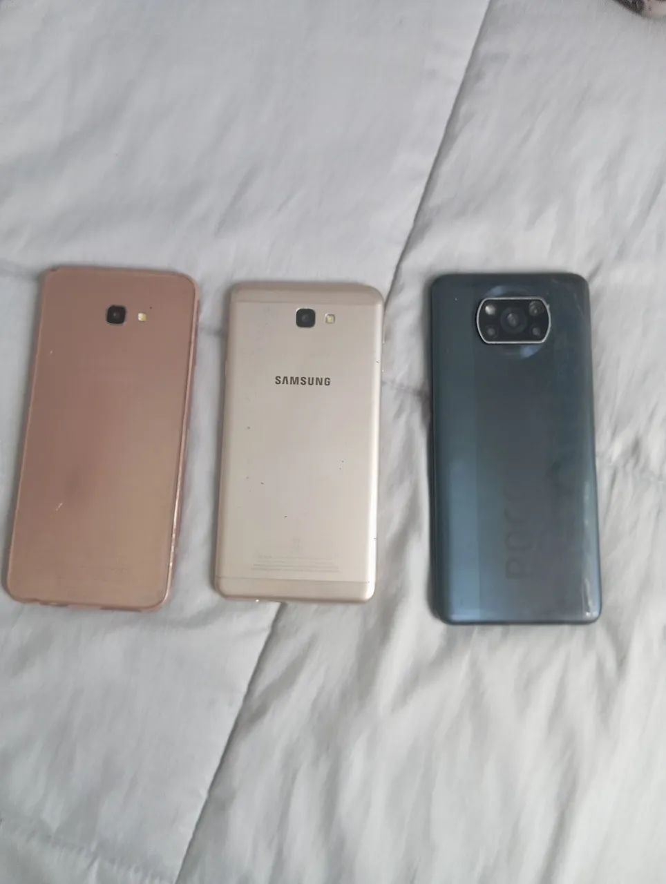 Celular para retirada de peças  - Foto 2