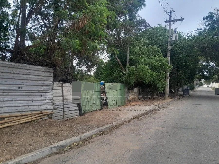 TERRENO CIDADE JARDIM