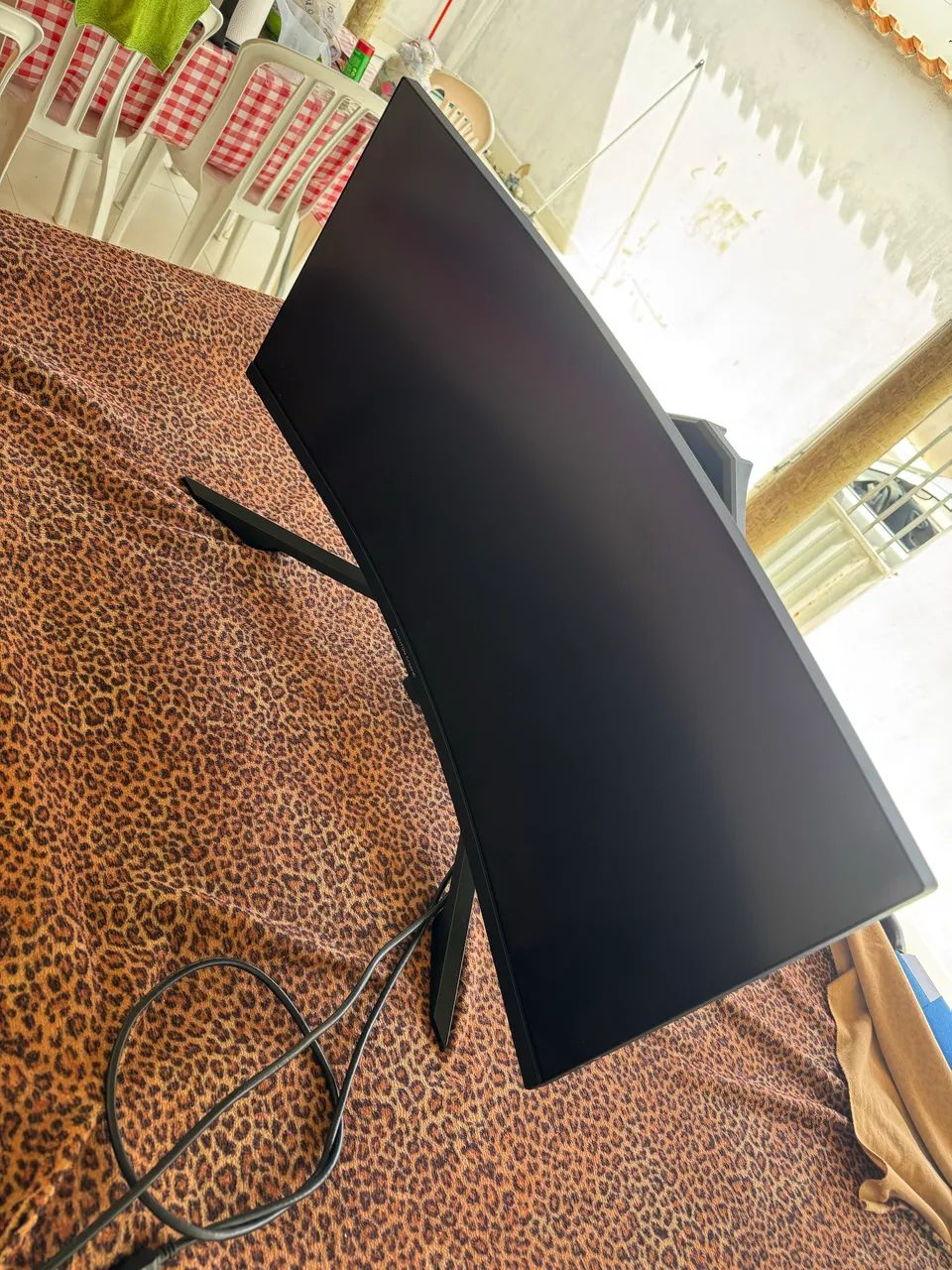 Monitor gamer de qualidade - Foto 2