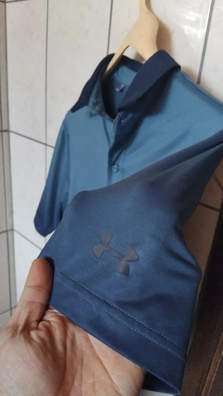 Under armour polo - Foto 2