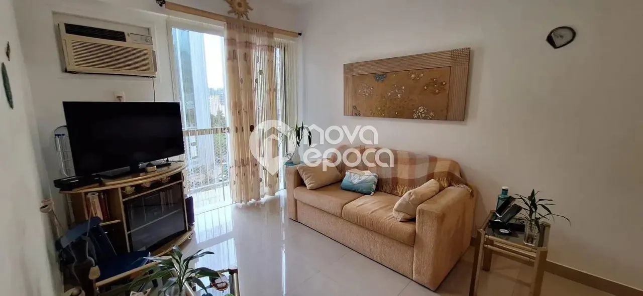 Jardim Botânico | Apartamento 2 quartos, sendo 1 suite - Foto 4