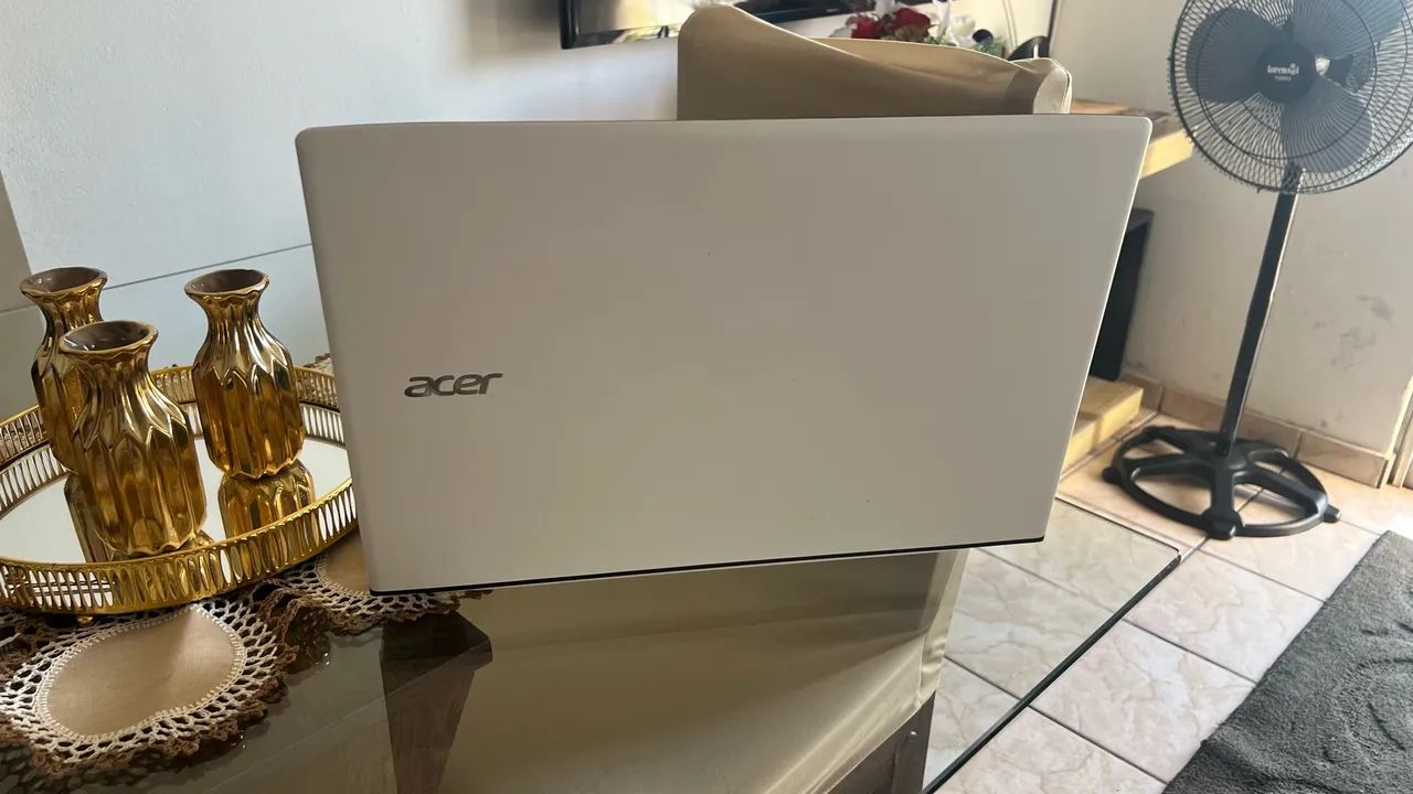 NOTEBOOK ACER ASPIRE E-15 - Foto 3