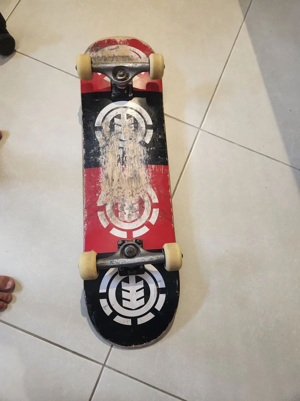 Skate  profissional - Foto 3