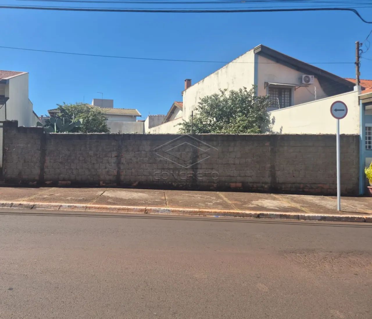 Terreno Área em Jaú - Foto 2