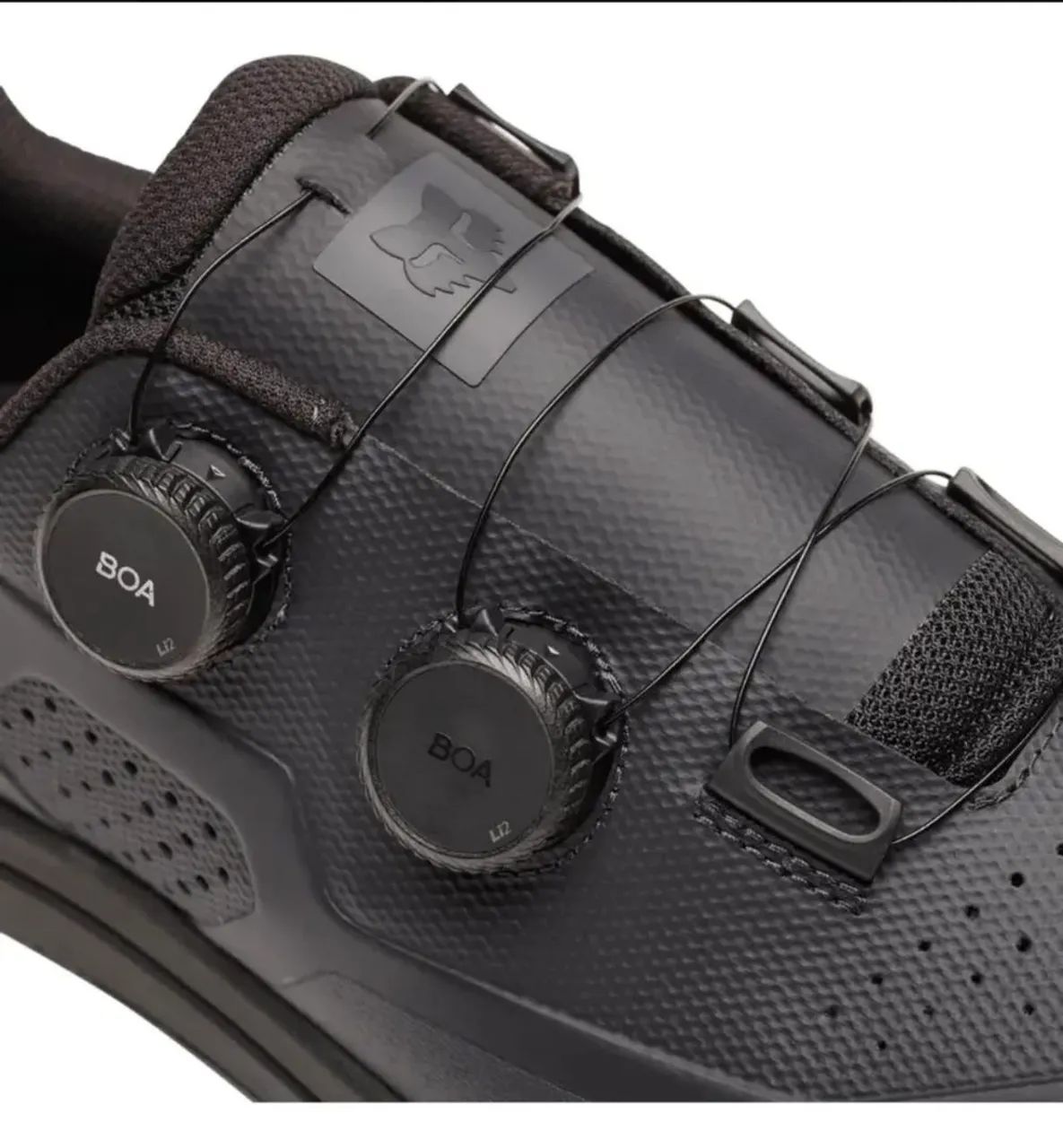 Sapatilha Fox Racing  Union BOA Mountain Bike Unisex <br>