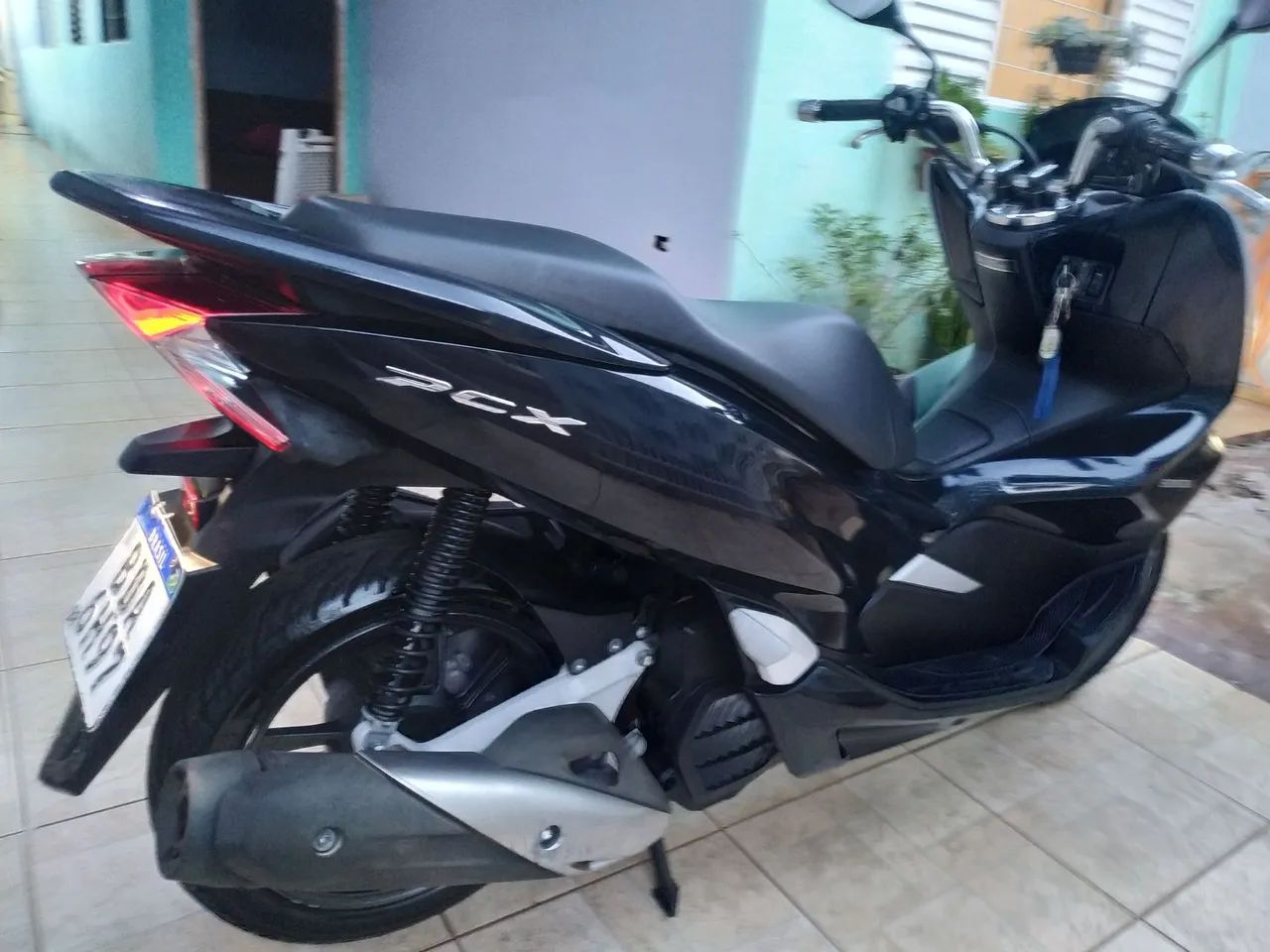 PCX 2019  - Foto 5