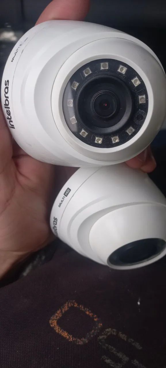 Camera vendo no precinho - Foto 5