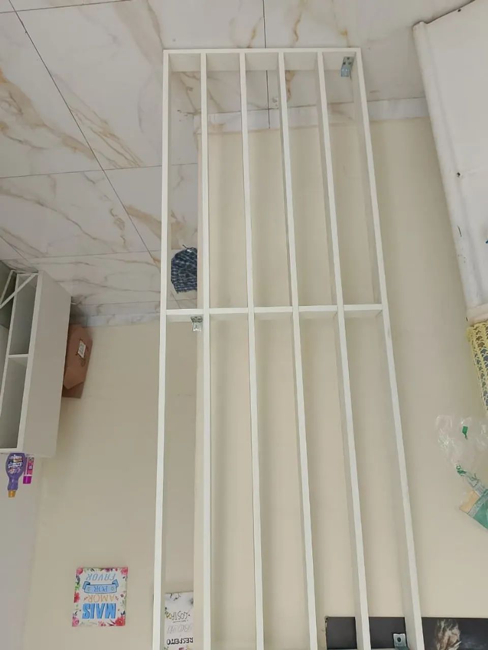 Expositor para Esmaltes 