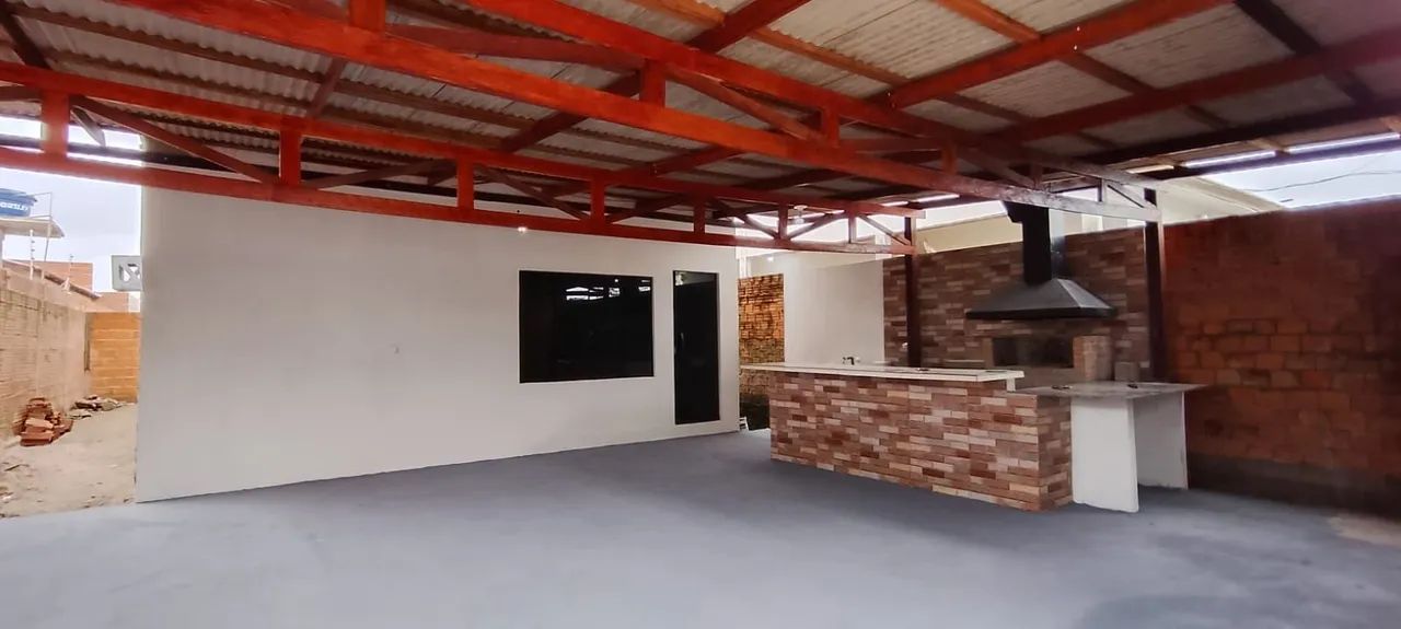 Foto - Macapá - Infraero